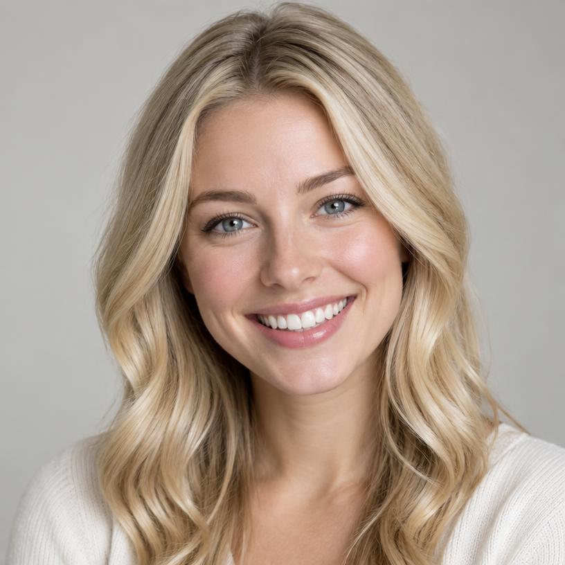 SARAH M.